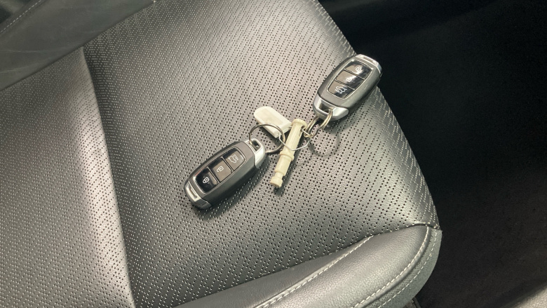 Hyundai Kona 1.0T GDi Blue Drive Premium SE 5dr Petrol Hatchback